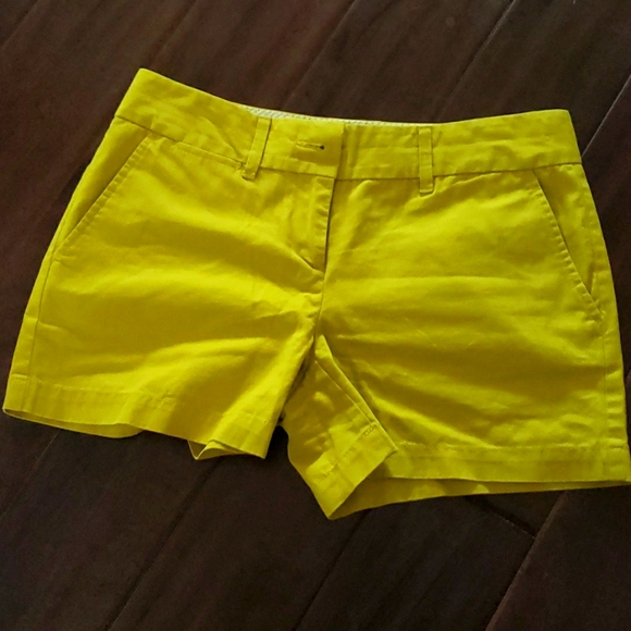 Loft super cute shorts , size 0 - Picture 1 of 4